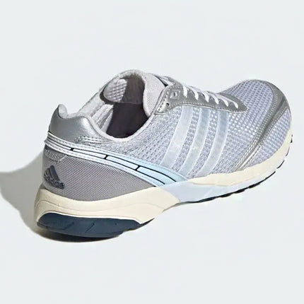 Adidas Adizero Adios OG Crystal Sky Silver Metallic
