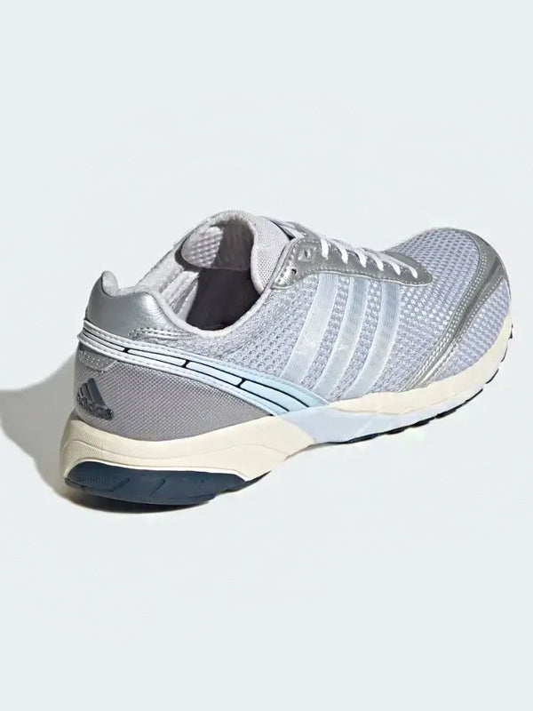 Adidas Adizero Adios OG Crystal Sky Silver Metallic