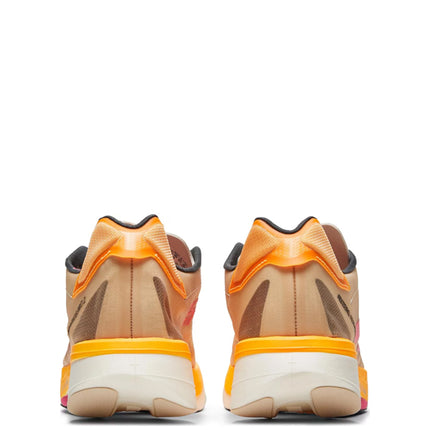 Adidas Adizero Adios Pro 2 Halo Ivory Pink Solar Gold