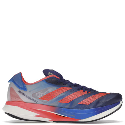 Adidas Adizero Adios Pro 2 Legacy Indigo Turbo