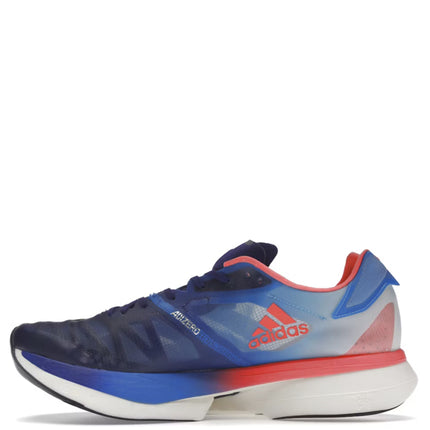 Adidas Adizero Adios Pro 2 Legacy Indigo Turbo