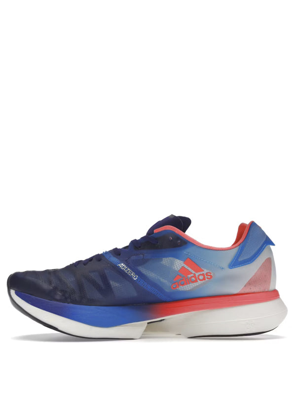 Adidas Adizero Adios Pro 2 Legacy Indigo Turbo