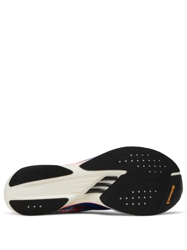 Adidas Adizero Adios Pro 2 Legacy Indigo Turbo
