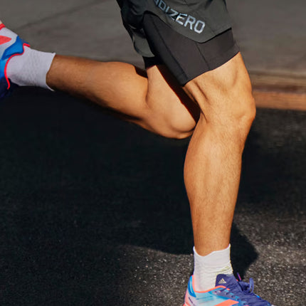 Adidas Adizero Adios Pro 2 Legacy Indigo Turbo