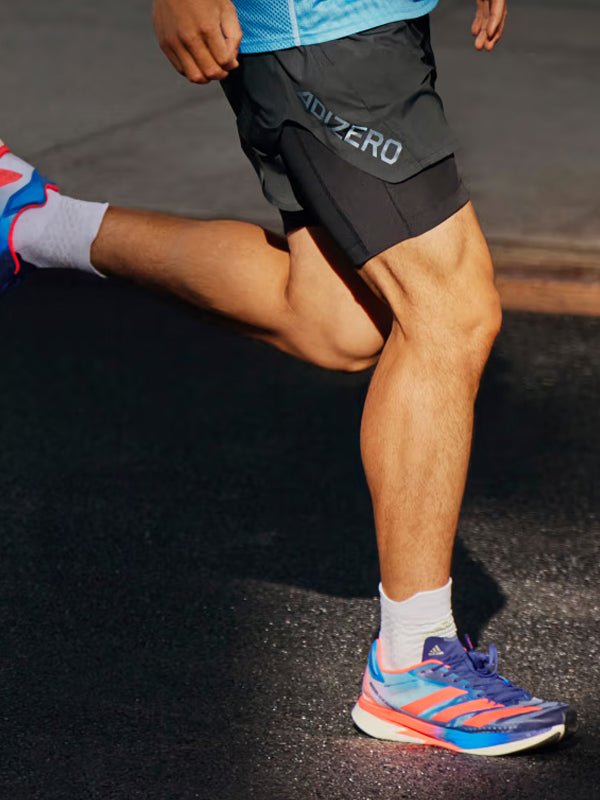 Adidas Adizero Adios Pro 2 Legacy Indigo Turbo