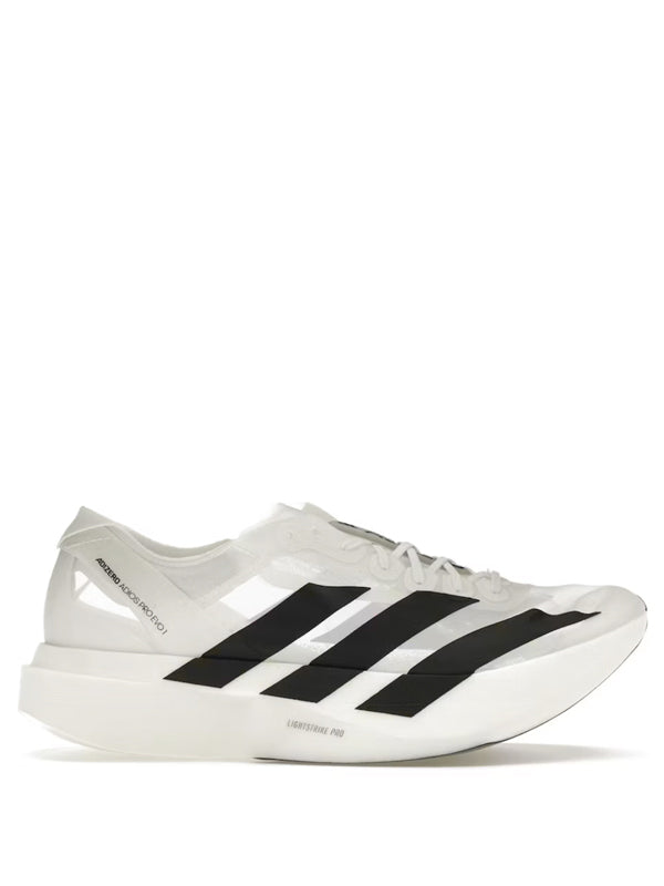 Adidas Adizero Adios Pro Evo 1White Black