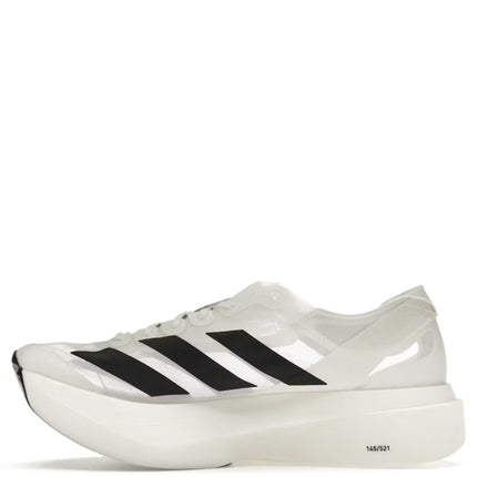 Adidas Adizero Adios Pro Evo 1White Black
