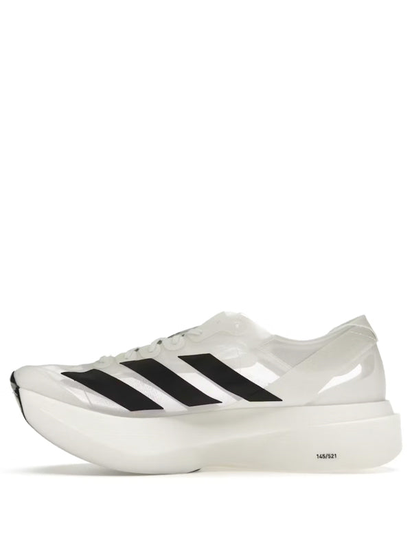 Adidas Adizero Adios Pro Evo 1White Black