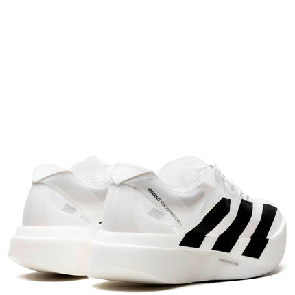 Adidas Adizero Adios Pro Evo 1White Black