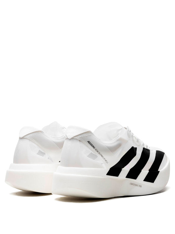 Adidas Adizero Adios Pro Evo 1White Black