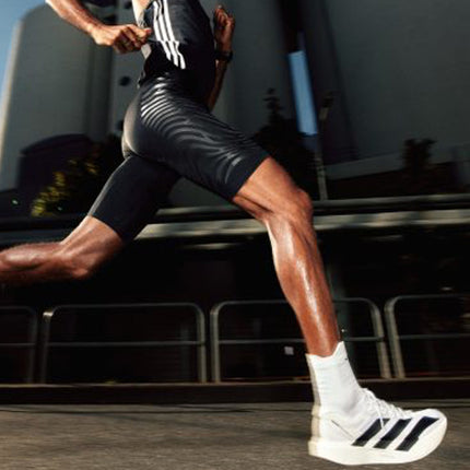 Adidas Adizero Adios Pro Evo 1White Black