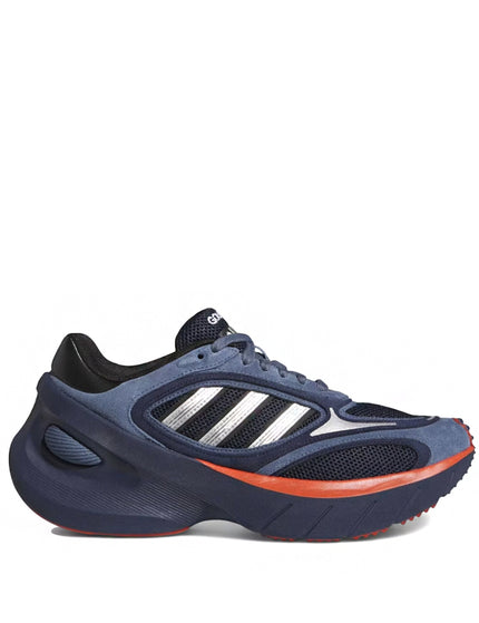 Adidas Adizero Goukana Collegiate Navy