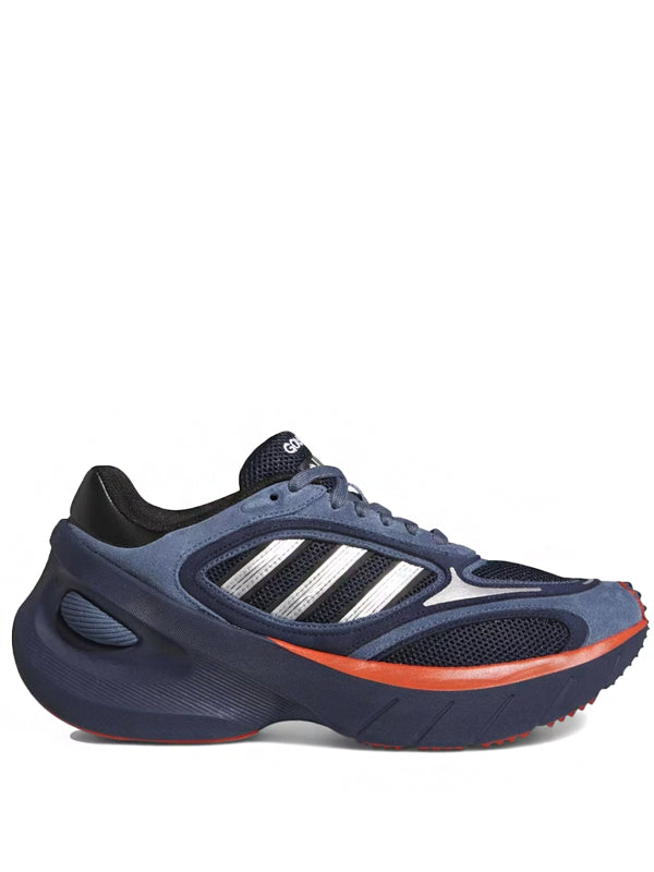 Adidas Adizero Goukana Collegiate Navy