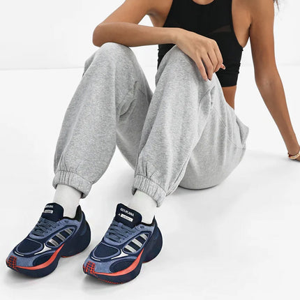 Adidas Adizero Goukana Collegiate Navy