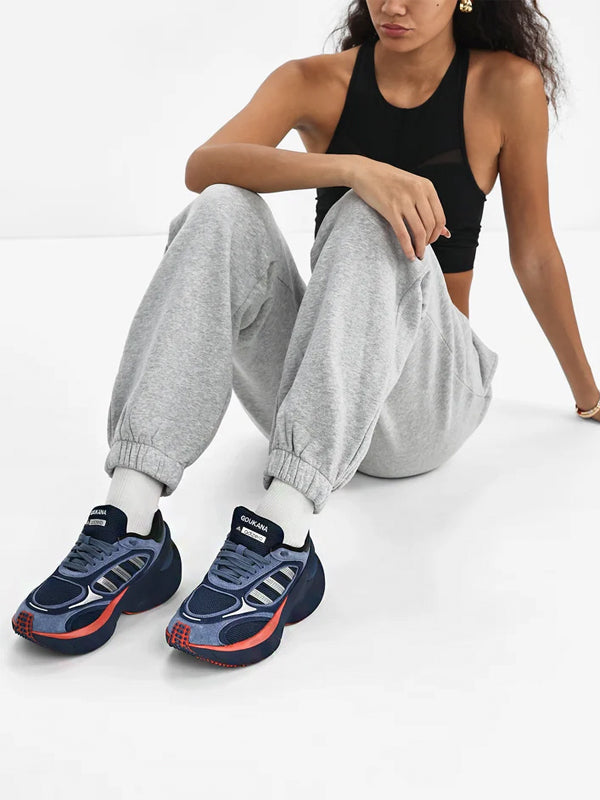 Adidas Adizero Goukana Collegiate Navy