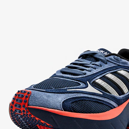 Adidas Adizero Goukana Collegiate Navy