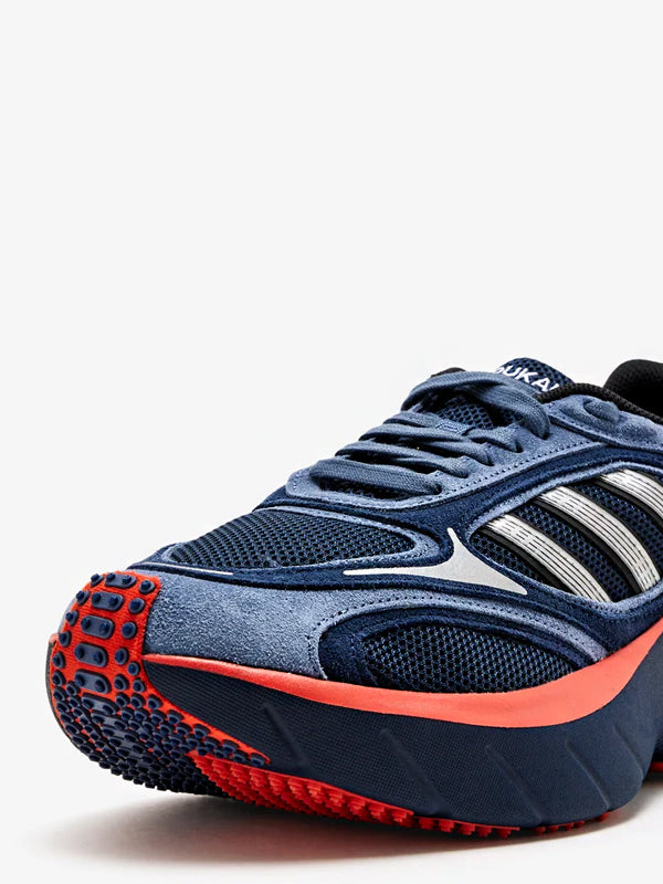 Adidas Adizero Goukana Collegiate Navy