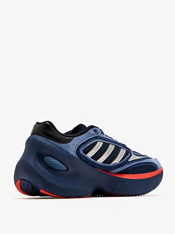 Adidas Adizero Goukana Collegiate Navy