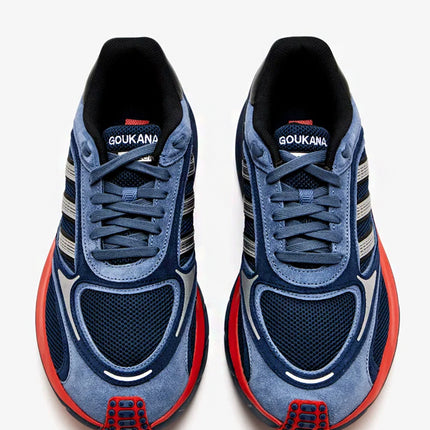 Adidas Adizero Goukana Collegiate Navy