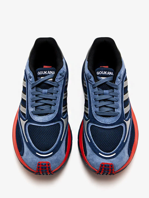 Adidas Adizero Goukana Collegiate Navy