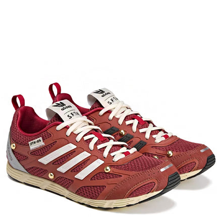 Adidas Adizero PR Song for the Mute Red