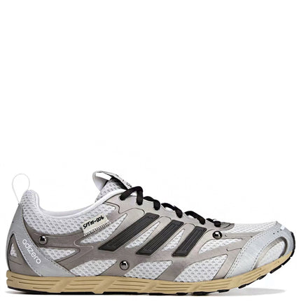 Adidas Adizero PR Song for the Mute White Silver Metallic