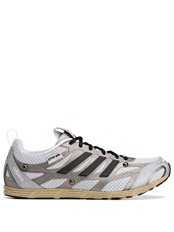 Adidas Adizero PR Song for the Mute White Silver Metallic