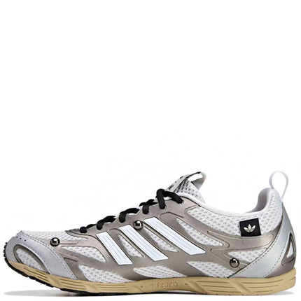 Adidas Adizero PR Song for the Mute White Silver Metallic
