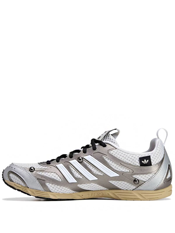 Adidas Adizero PR Song for the Mute White Silver Metallic