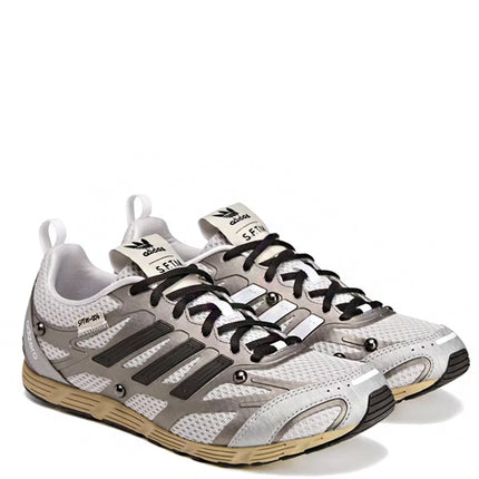 Adidas Adizero PR Song for the Mute White Silver Metallic