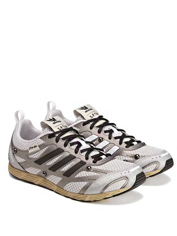 Adidas Adizero PR Song for the Mute White Silver Metallic