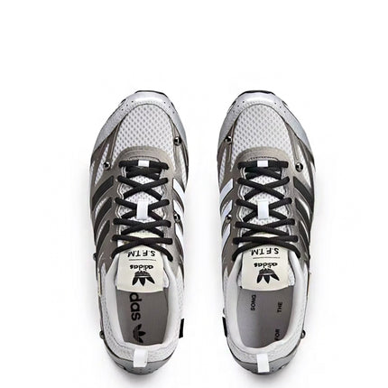 Adidas Adizero PR Song for the Mute White Silver Metallic