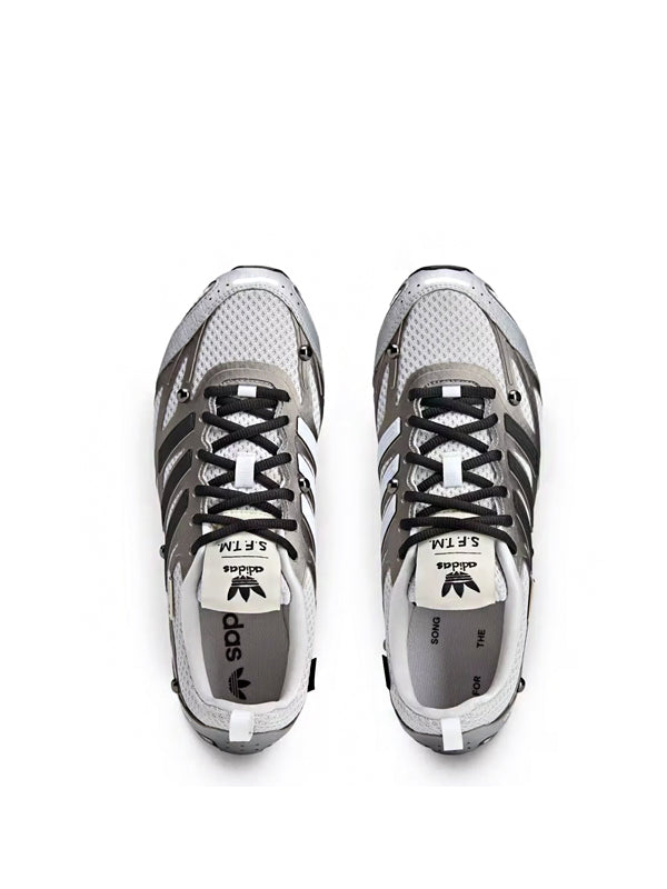 Adidas Adizero PR Song for the Mute White Silver Metallic