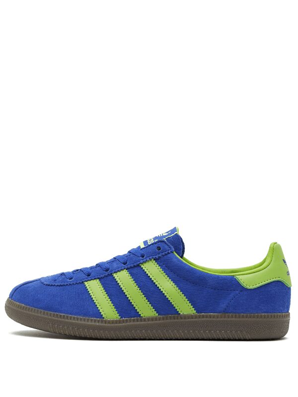 Adidas Athen size? Exclusive Blue Green