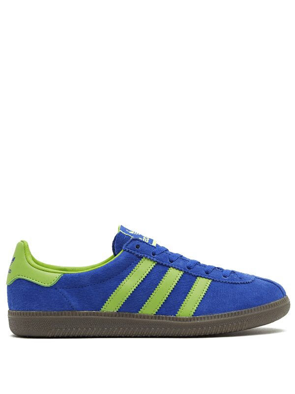 Adidas Athen size? Exclusive Blue Green