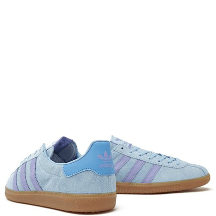 Adidas Athen size? Exclusive Blue Purple