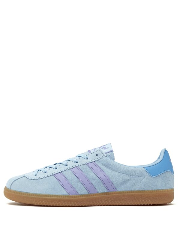 Adidas Athen size? Exclusive Blue Purple