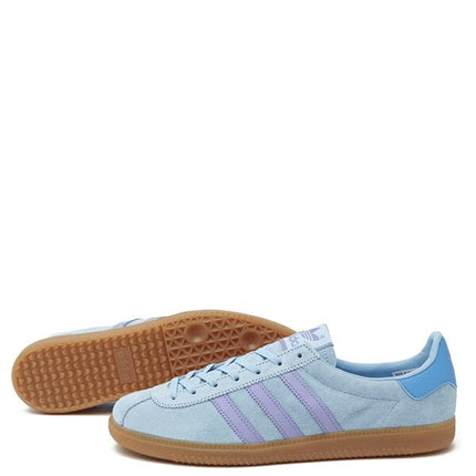 Adidas Athen size? Exclusive Blue Purple