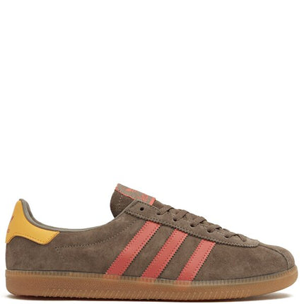 Adidas Athen size? Exclusive Brown Red
