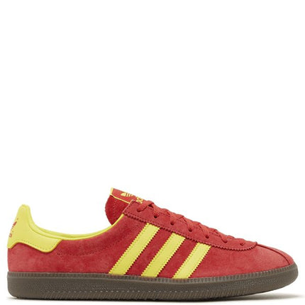 Adidas Athen size? Exclusive Red Yellow