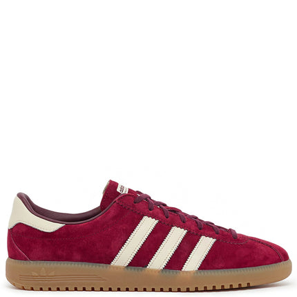 Adidas Bermuda Collegiate Burgundy