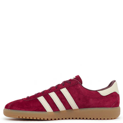 Adidas Bermuda Collegiate Burgundy
