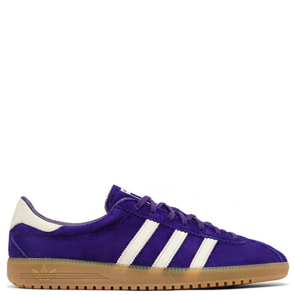 Adidas Bermuda Collegiate Purple