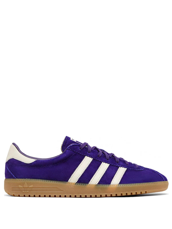 Adidas Bermuda Collegiate Purple