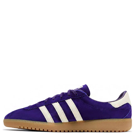 Adidas Bermuda Collegiate Purple