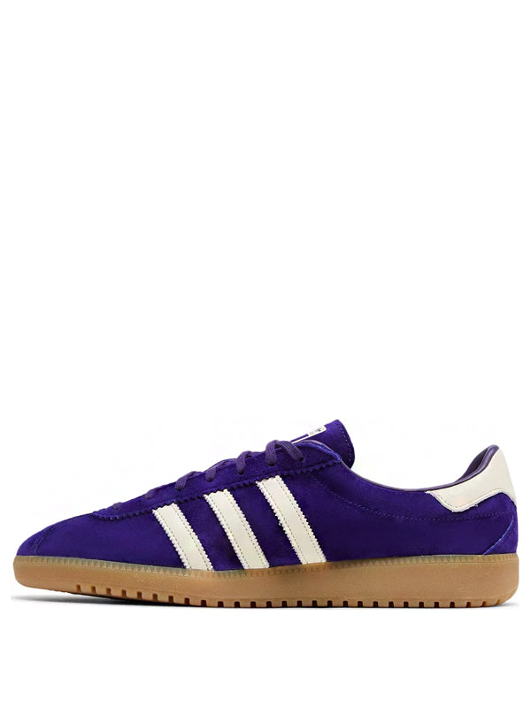 Adidas Bermuda Collegiate Purple