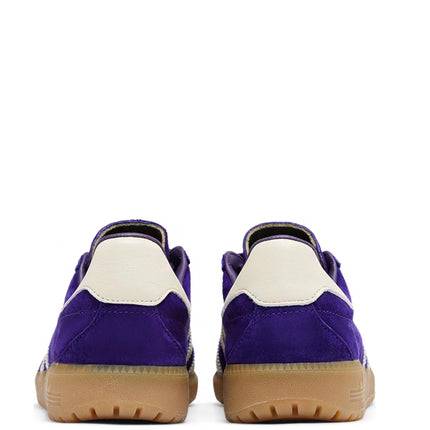Adidas Bermuda Collegiate Purple
