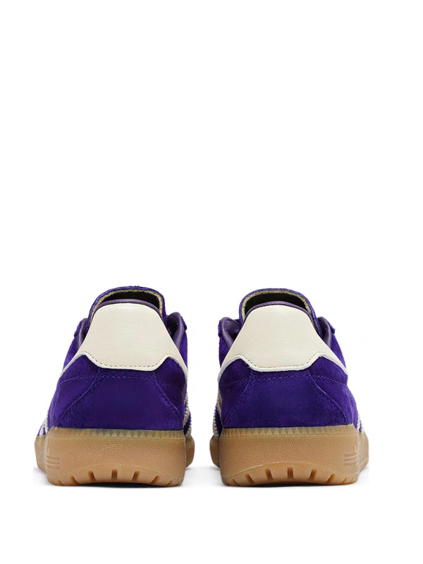 Adidas Bermuda Collegiate Purple