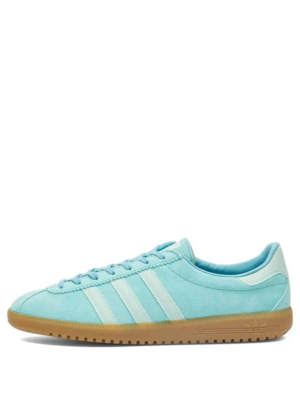 Adidas Bermuda Easy Mint