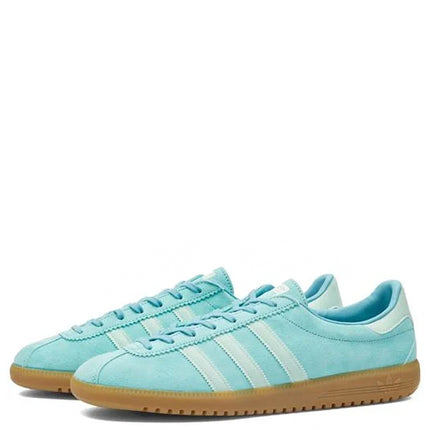 Adidas Bermuda Easy Mint